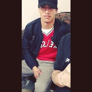 Meet your Posher, Joaquin